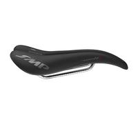 Selle SMP - Selle Well S - 138 mm - Noir mat