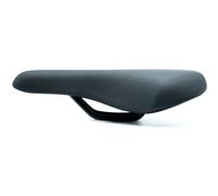 Selle Smp 8308 Spse Gel Saddle Noir 181 mm