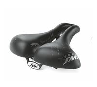 Selle Smp Tour Selle E-bike Noir 256 mm Noir 256 mm