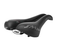 Selle Smp Trk Saddle Noir 177 mm Black Matt