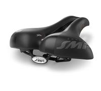 Selle Smp Martin Fitness Saddle Noir 256 mm Homme Black