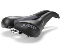 Selle SMP – Selle de vélo TRK Medium – 160 mm – Noir mat