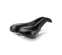 Selle SMP TRK MEDIUM, Sella per Bicicletta, Nero, 280 x 160 mm
