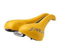 Selle Smp Trk Saddle Jaune 177 mm