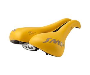 Selle SMP TRK Selle Jaune Mat Taille L