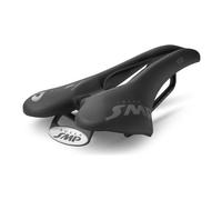 Selle smp vt20 rails inox noir