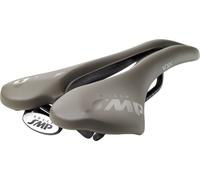 Selle SMP VT30C Brown Gravel marron, unisexe, 255x155mm, env. 280g
