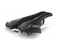 Selle Smp Selle Carbone Vt30c 255 x 155 mm Black
