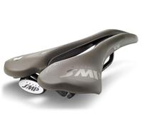 Selle SMP VT30C Selle en Gel - Édition Gravel, Gris