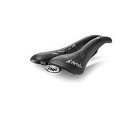 Selle Smp Well Gell Saddle Noir 144 mm