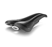 Selle SMP – Selle Well Gel – 144 mm – Noir