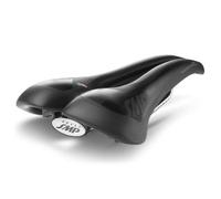 SMP Sattel Selle Well M1 Gel schwarz, Unisex, 279x163mm, 380g