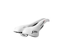 Selle SMP Well M1 Saddle - white taille unique