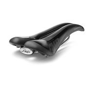 Selle SMP – Selle Well S Gel – 138 mm – Gel – Noir – Homme