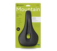 Ergon Sms Comp Saddle Argenté 148.5 mm Homme