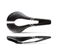 Selle Sp-01 Boost Titanium Superflow S 130X288Mm Noir 307256750 SELLE ITALIA Cor