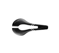 Selle SP01 142x288mm (L3) KIT Superflow Carbone Noir