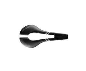 Selle SP01 142x288mm (L3) KIT Superflow Carbone Noir