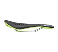Selle Spank Oozy 220 Noir