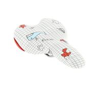 Selle spyder enfant Selle Royal Blanc