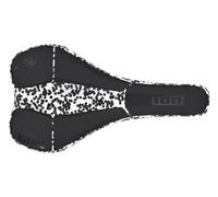 Selle sqlab 611 infinergy active 2 1 ltd ion noir blanc