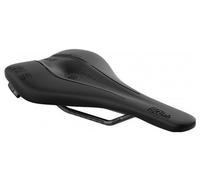 SQlab Selle de vélo de route 612 Ergowave Active 2.1 Unisexe Adulte Noir 16 cm