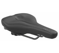 Selle vélo randonnée confortable 602 Ergolux Active 2.0 SQlab ( 15 cm )