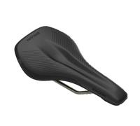 Ergon Sr Allroad Core Pro Saddle Noir 153 mm Homme Black