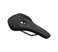 Ergon Sr Allroad Saddle Argenté 139 mm Homme,Femme Black