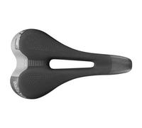 Selle Italia – Selle Sportouring ST3 SuperFlow S3 Noir