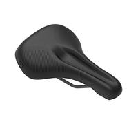 Selle ST Core Evo Femme M/L noir/gris