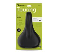 Ergon St Gel Woman Saddle Noir M Femme Black