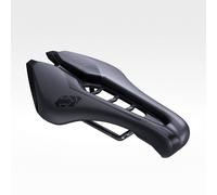 Selle Stealth Aero 132 Mm Anatomique Fit Acier Inoxydable PRSA0376 PRO Corsa MTB