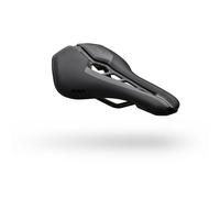 Pro Stealth Curved Performance Saddle Noir 142 mm Homme Black