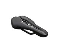Selle Stealth Team Noir 152Mm Anatomique Fit Carbone PRSA0353 PRO Corsa MTB