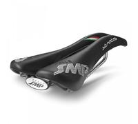 Selle Stratos 266X131Mm Noir CSS1203 Selle SMP Corsa MTB