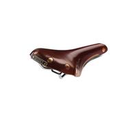 Selle Swift Chrome Marron SE69M BROOKS Ville Universelle