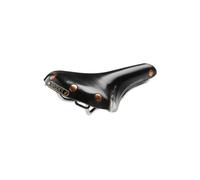Brooks Selle Swift Chrome noir 150 mm
