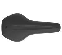 Syncros Belcarra R 2.0 Channel Saddle Argenté 130 mm Homme Black
