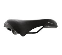 Selle T 3 Flow noir - S2 (ancienne Kalaam), Nera