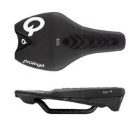 Selle T Gale TT 128 CPC MY25 Tirox, Noir Blanc 442604911 Prologo Corsa MTB