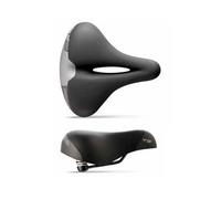 Selle T2 Flow Sportouring L2 307257170 SELLE ITALIA Ville Universelle