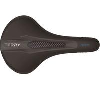 Selle Terry Figura GTC Gel - hommes, noir