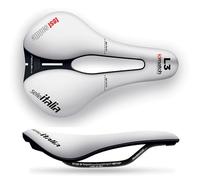Selle - Selle Italia - Test Novus Evo Boost TM - Cuir - Mousse - Noir
