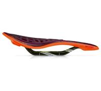 Selle tioga spyder stratum titane rouge