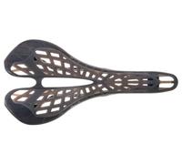 Selle tioga spyder twin tail 2 noir