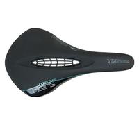 Selle tioga undercover hers carbon noir