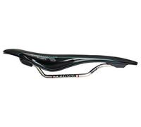 Selle tioga undercover hers titane noir