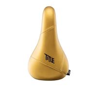 Selle Title JS1 Doré
