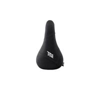 Selle title js1 tissu noir